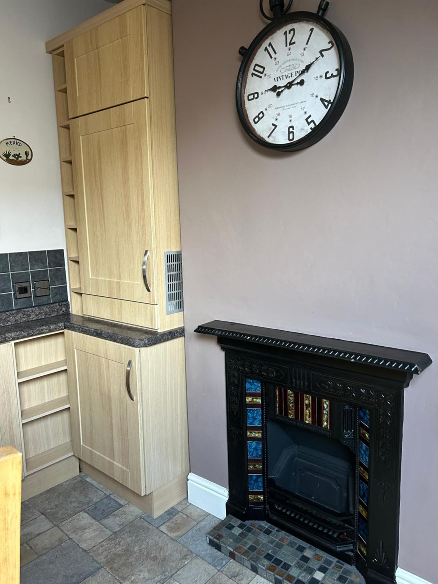 Seaside Rentals Bournemouth - 2Br, Upto 6Ppl, Beach 3 Min Walk, Dogs Ok, Wifi, Park 2 Cars Екстер'єр фото